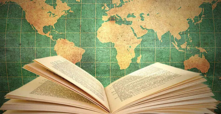 Ragusa oggi verrà aperto Libri in viaggio