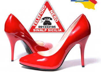 Rete Zeromolestie Sinalp 25 novembre