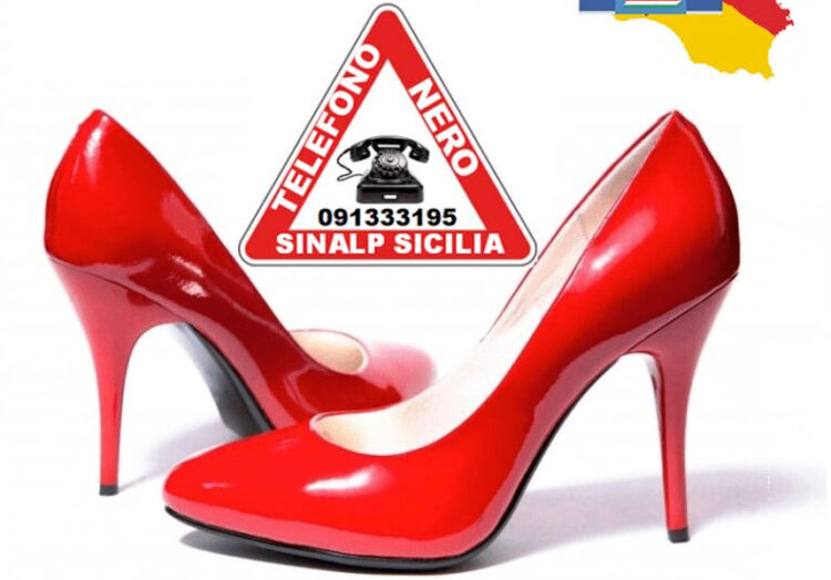 Rete Zeromolestie Sinalp 25 novembre