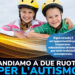 Modica ospita Andiamo a Due Ruote per l'Autismo