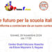 Quale futuro per la scuola italiana? incontro a Ragusa