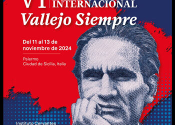 Palermo, studiosi da tutto il mondo a confronto sul poeta peruviano César Vallejo