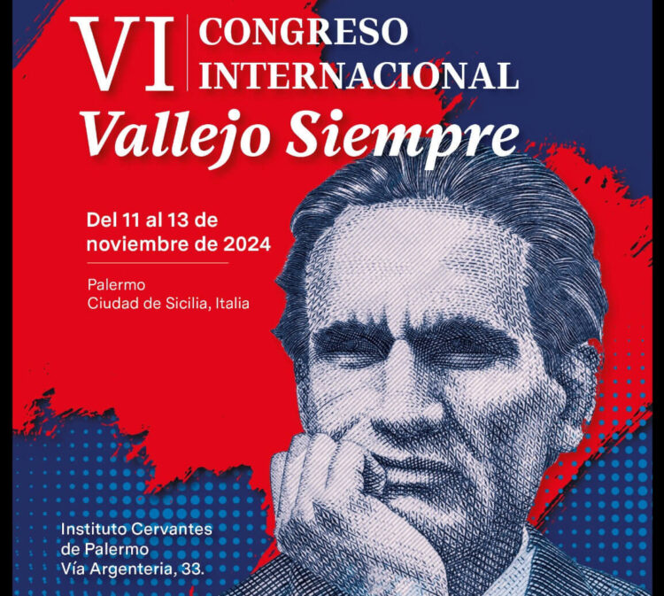 Palermo, studiosi da tutto il mondo a confronto sul poeta peruviano César Vallejo