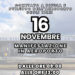 Manifestazione all'aeroporto di Comiso: sabato 16 novembre