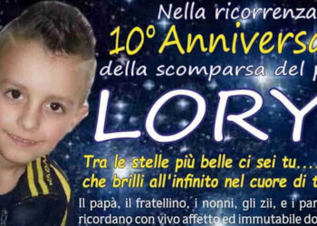 Santa Croce Camerina, domani 10 anni dall’omicidio di Lorys Stival