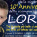 Santa Croce Camerina, domani 10 anni dall’omicidio di Lorys Stival
