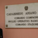 Il Capitano Ludovica Arrabito nuovo comandante della Compagnia carabinieri di Ariano Irpino