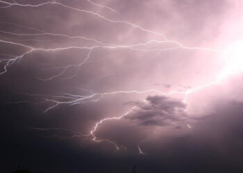 Maltempo in Sicilia, insidioso vortice nel weekend: rischio temporali