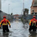Maltempo in Sicilia, piogge e allagamenti nel Catanese