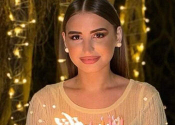 Dolore e lacrime ai funerali di Margaret Spada