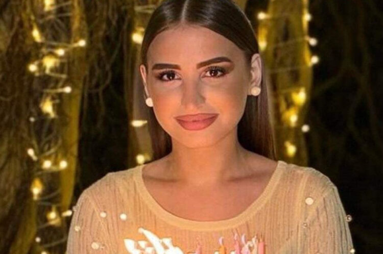Dolore e lacrime ai funerali di Margaret Spada