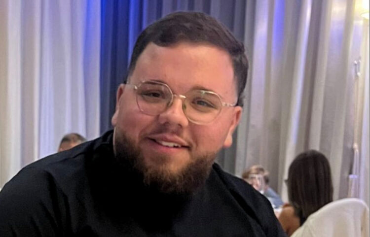 Domani a Catania i funerali di Mario Giannino, 19enne morto in incidente in via Plebiscito