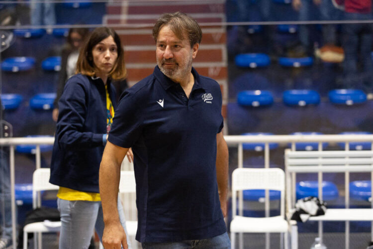 Ragusa si trasferisce in veneto: prima San Vendemiano, poi Mestre