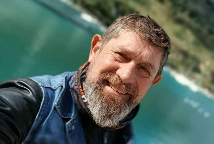 Trattore si ribalta, muore Maurizio Scuderi di 55 anni