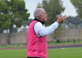 Asd Ragusa Calcio: pronti al match fuori casa