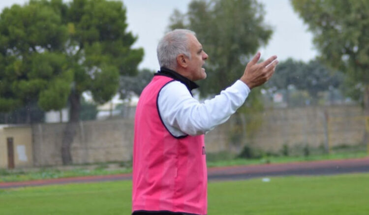 Asd Ragusa Calcio: pronti al match fuori casa