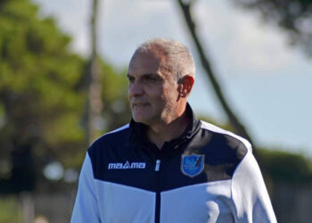 Asd Ragusa Calcio: Mister Erra: La squadra è consapevole che deve dare il massimo