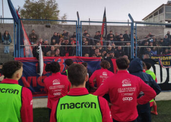 Secondo pareggio casalingo consecutivo per il Modica Calcio