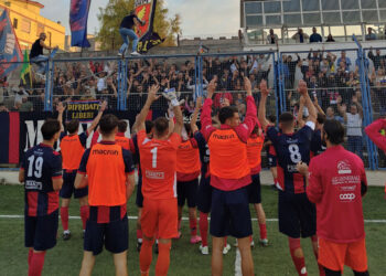 Modica Calcio 6 bellissimo