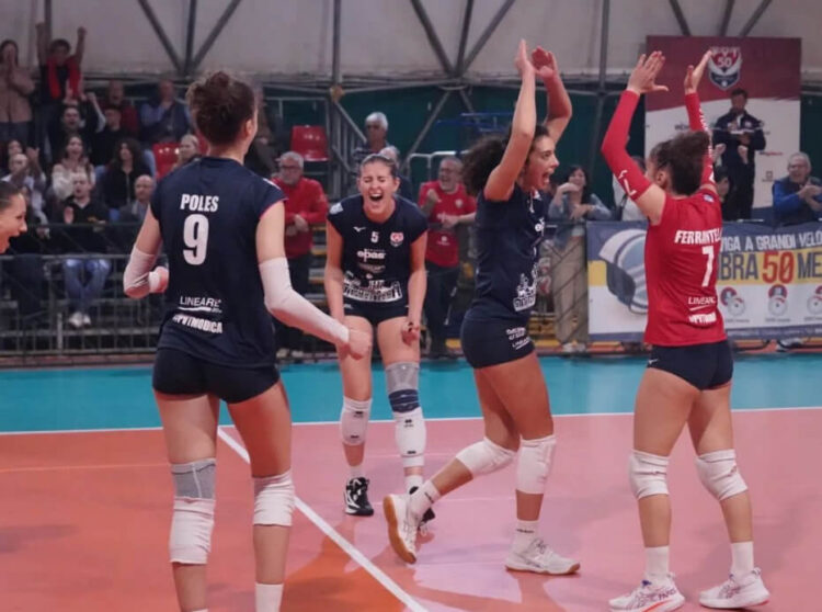 Modica fa suo lo scontro diretto con Castellana