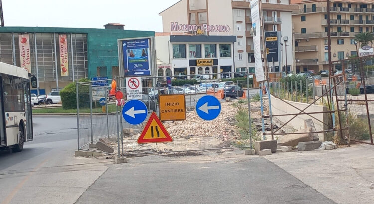 Modica: La II Commissione avvia attività di monitoraggio sulle opere pubbliche