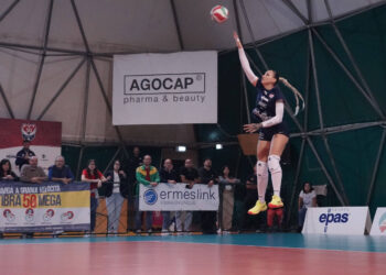 Vince Pomezia ma gli applausi sono (anche) per Modica