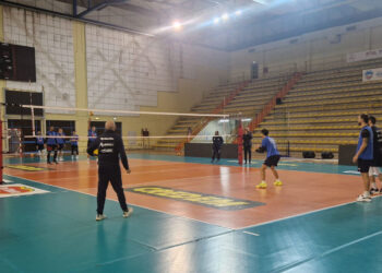 L'Avimecc Modica in anticipo a Campobasso, Capelli: Lavorare e stare uniti