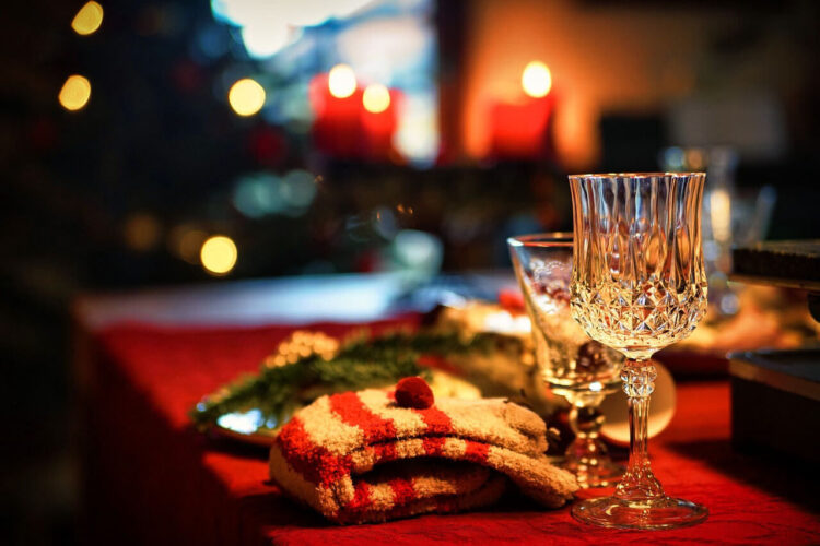 Dieta prima di Natale per dimagrire con poche regole: menù settimanale