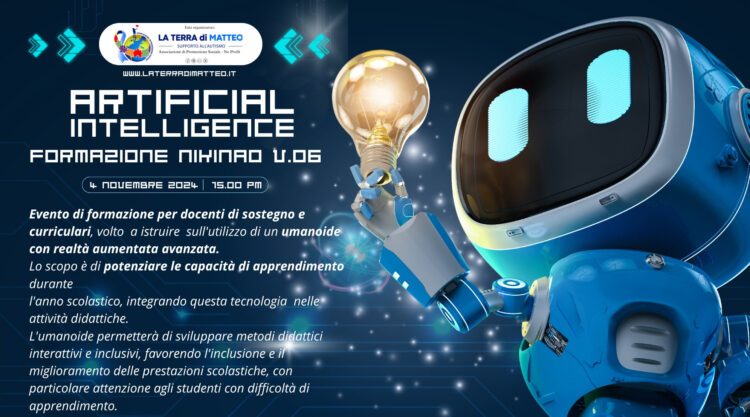 Spettro autistico: corso di formazione per docenti a Modica