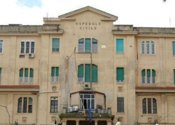 L'ex ospedale Civile di Ragusa diventerà caserma dei Carabinieri