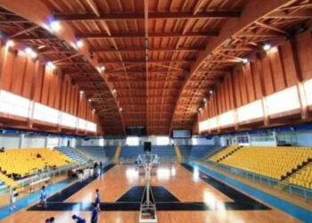 Manifestazione di interesse per gestione ed uso del Palazzetto dello Sport di via Rumor a Ragusa