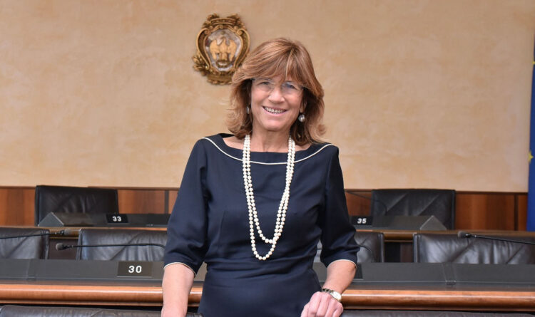 Nota della Commissaria straordinaria del Libero Consorzio Comunale di Ragusa in riscontro alla nota dei Sindaci