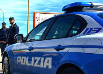 Niscemi, Polizia di Stato denuncia 21enne per due tentati scippi