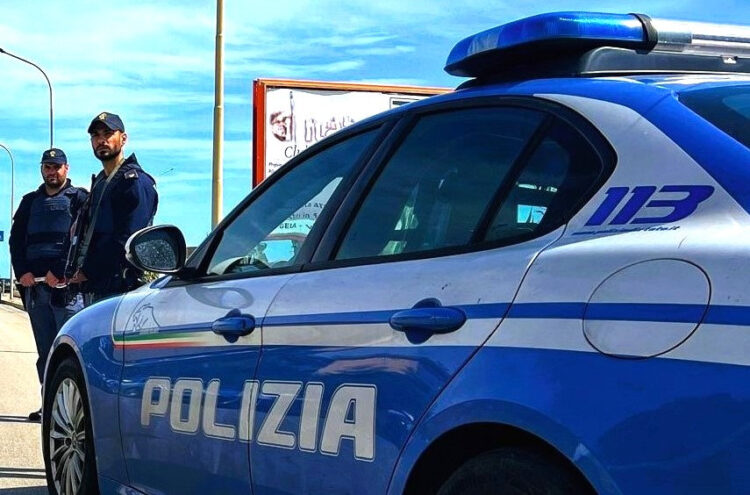 Niscemi, Polizia di Stato denuncia 21enne per due tentati scippi