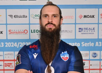 L'Avimecc Modica torna al PalaRizza con Lagonegro