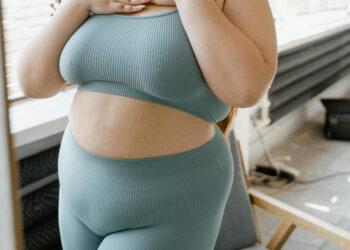 Obesità: una malattia sempre più giovane