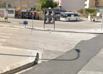 Ragusa, rissa tra ragazze al piazzale Zama