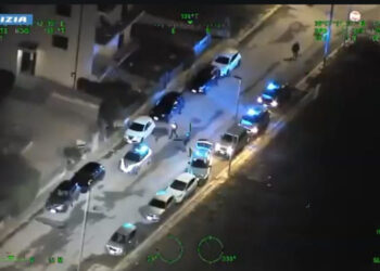 Estorsioni aggravate col metodo mafioso: arresti tra Comiso e Vittoria