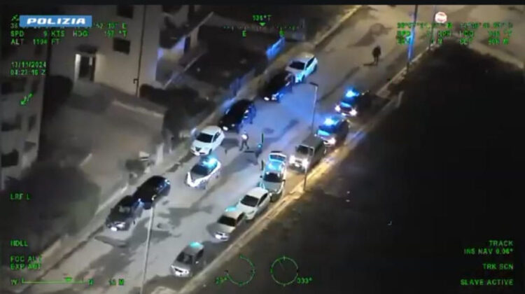 Estorsioni aggravate col metodo mafioso: arresti tra Comiso e Vittoria