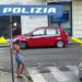 Catania, si denuda davanti ad una giovane in via Etnea e poi fugge in auto