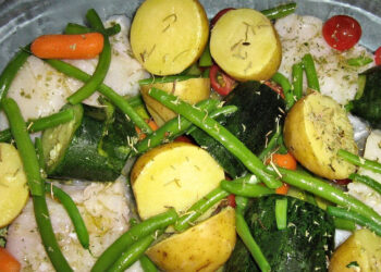 Dieta Metabolica: stimola il metabolismo e perdi fino a 9 chili: menù