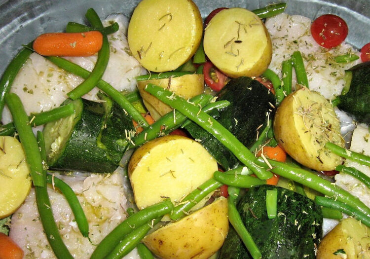 Dieta Metabolica: stimola il metabolismo e perdi fino a 9 chili: menù