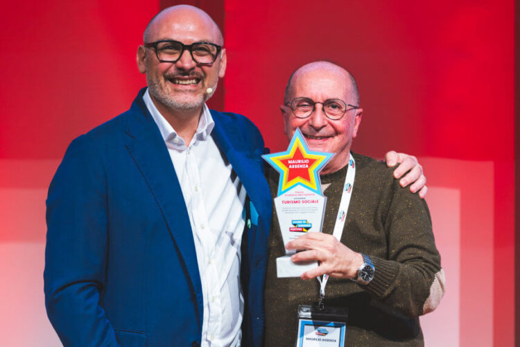 Modica, Villa Polara riceve il Premio Eccellenza dell’Ospitalità al Festival del turismo