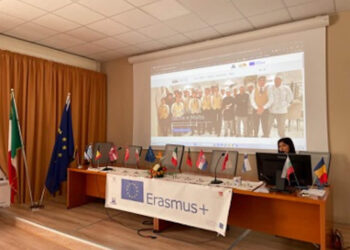 Modica: il Principi Grimaldi lancia il nuovo programma Erasmus