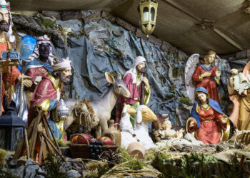 Ragusa oggi la premiazione del concorso Il Presepe degli Iblei