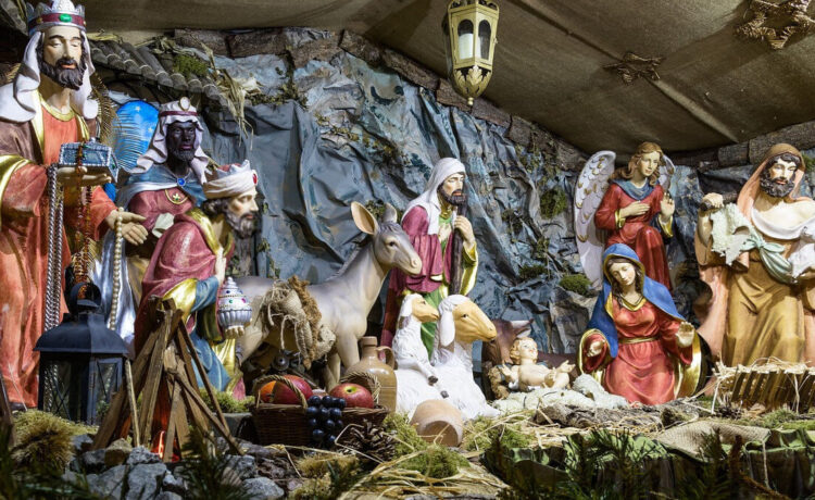 Ragusa oggi la premiazione del concorso Il Presepe degli Iblei