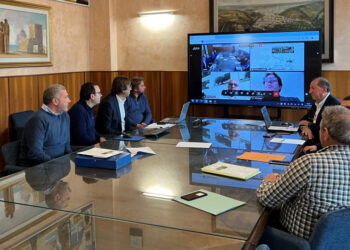 Via libera al progetto di demolizione parziale dell'ex albergo La Pineta a Chiaramonte Gulfi