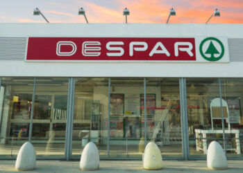 Despar è Insegna dell'Anno 2024 – 2025