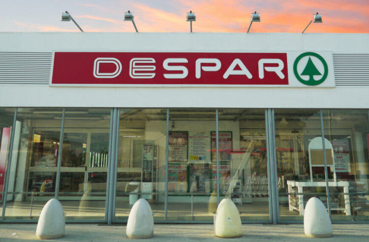 Despar è Insegna dell'Anno 2024 – 2025