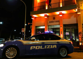 Questura di Caltanissetta: gli eventi per la Giornata contro la violenza sulle donne